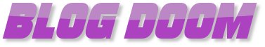 blogdoom